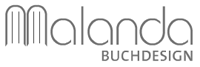 Malanda Buchdesign