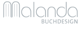 Malanda Buchdesign